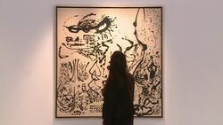 CLEAN : Bacon triptych estimated to fetch $80 million in New York sale News Clip