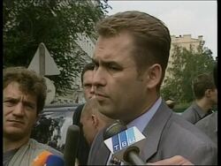 RUSSIA: MEDIA MOST INVESTIGATION Instructional Video