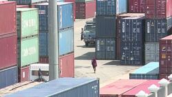 CLEAN : I want Apple: Myanmar abuzz over end of US sanctions News Clip