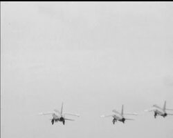 ""ARROW-BATICS""! News Clip