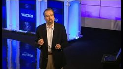 IBM unveils Jeopardy! computer whizz News Clip