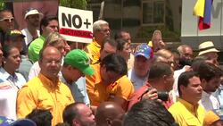 Venezuela's opposition savors a victory Instructional Video