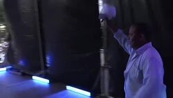 CLEAN : Voters rally ahead of Sao Tome elections News Clip