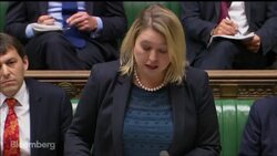 U.K.'s Bradley Refers Fox's Sky Bid for CMA Review News Clip