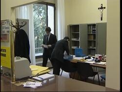 Two new Vatican stamps issued, 1 for Christmas News Clip