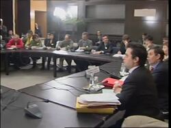 WRAP Paris Club discusses moratorium on debt of tsunami-hit nations; final presser News Clip