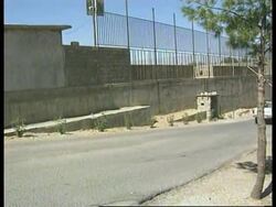 Iraq - UN pull out of Sulaymaniyah News Clip