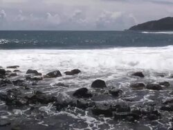 Waves Stock Footage