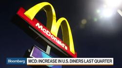 Why Customers Are Coming Back to McDonald's News Clip