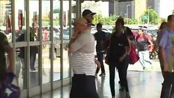 Brasilia Street Scenes News Clip