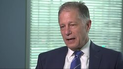 Analysis: Flynn's Info Would Outweigh Charges News Clip