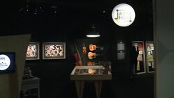 VOICED : Making them swing: Django Reinhardt News Clip