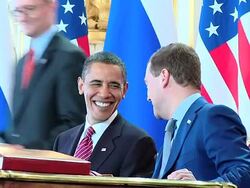 CLEAN: Ex-Soviet warheads now power US homes News Clip