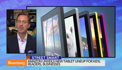 Kindle Craze: Is Amazon Afraid of Alibaba? News Clip