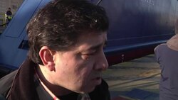 Strikes cripple public transport, ferry and health services Instructional Video