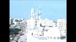 SP 110760: PREPARATION FOR KING KHALID'S VISITS TO BAHRAIN AND KUWAIT News Clip