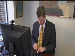 Egypt's ruling generals appear to be playing a risky game of brinkmanship by cracking down on American nonprofit groups that promote democracy, threatening the country's relations with Washington that have meant billions of dollars in aid.  (Feb. 7) News Clip