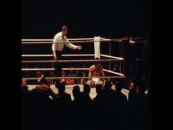 SYND 28/11/70 DEL PAPA OF ITALY BEATS BENEDENS OF WEST GERMANY News Clip