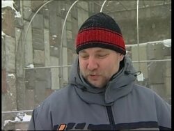 Arctic temperatures misery, zoo lowers fee to attract visitors News Clip