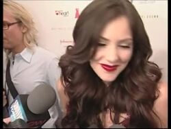 The Red Dress Project opens New York Fashion Week News Clip