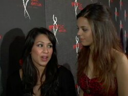 Genetic Denim's One-Year Anniversary and Launch of Their Re-Vamped Collection Red Carpet Stock Footage