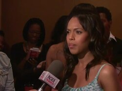 Kerry Washington Stock Footage