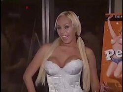 'Pervert' Premiere Stock Footage