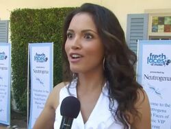 Neutrogena 'Back to School' Event Stock Footage