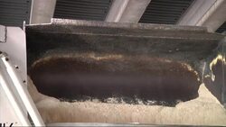 Pennsylvania Department of Transportation is loading trucks up with salt to treat roads as snow from a massive winter storm starts to fall. (Jan. 26) News Clip