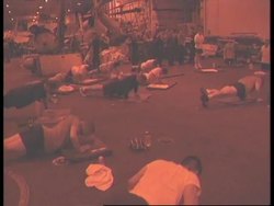 Latest activity from carrier USS Carl Vinson Instructional Video