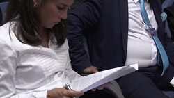 CLEAN : Campaigners demand 1988 Iran massacre probe as tape emerges News Clip