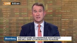 What Marriage Equality Means for Australian Business News Clip