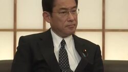 CLEAN : Kennedy calls on North Korea to abide by its obligations News Clip