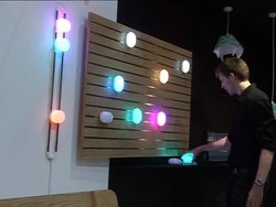 Innovative new gadgets from young designers News Clip