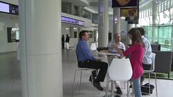 CLEAN : FILE: S.Africa braces for possible S&P junk credit rating News Clip