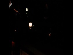 SYND 22-3-74 JAMES CALLAGHAN MEETS BRANDT AND SCHEEL News Clip