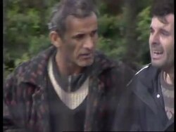 ALBANIA: KOSOVO CRISIS: BROTHERS RE-UNITED Instructional Video