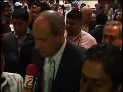 Preview to El Salvador's upcoming presidential elections News Clip