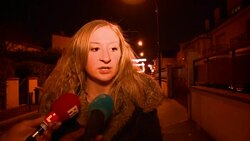 CLEAN : IS leader linked to Paris attacks: neighbours in Drancy react News Clip