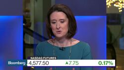 Low Volatility, Low Yields and a Soaring Stock Market News Clip