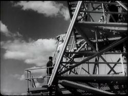 MICE TEST ROCKET SECRETS News Clip