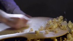 CLEAN : French violin maker makes name News Clip