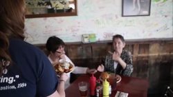 Coping With Alzheimer's: A Mother & Daughter Portrait Of Long-Term Care (May 30, 2013) News Clip