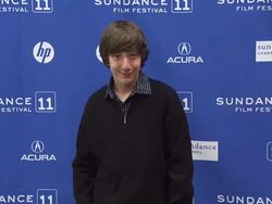 David Thompson Stock Footage