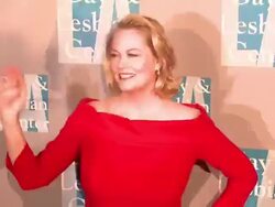 An Evening With Women: Celebrating Art, Music and Equality Stock Footage