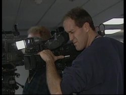 USA: FLIGHT DATA FROM JET HIT BY TURBULENCE TO BE ANALYSED News Clip