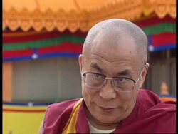 India - Tibetan Refugees News Clip