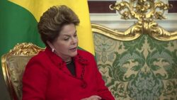 Rousseff meets Putin, places wreath at Tomb to Unknown Soldier Instructional Video