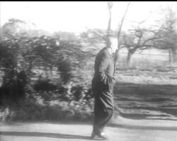 SOCIALIST CHIEFS' SHANKLIN CONFERENCE News Clip