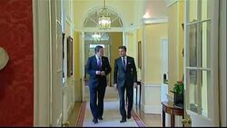 Leave Campaign Criticises Cameron's EU IN Plea News Clip